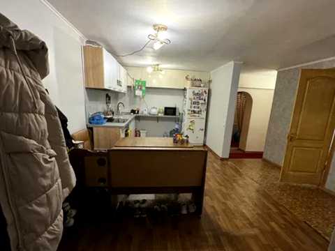 квартира за адресою Сегедська вул., 5б