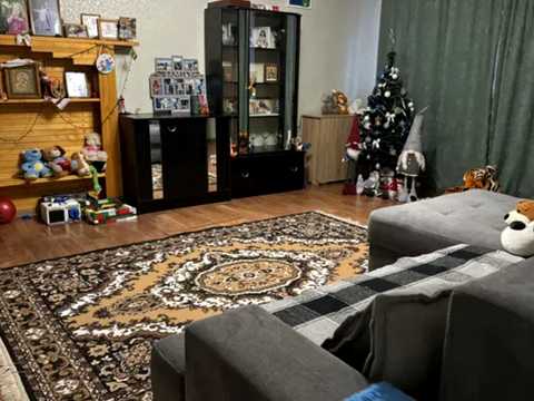 квартира за адресою Сегедська вул., 5б