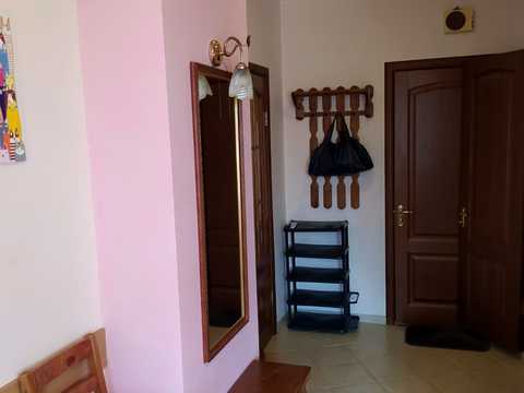 квартира по адресу Оболонский просп., 25
