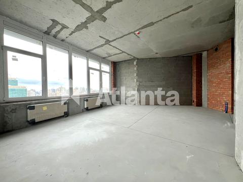 квартира за адресою Берестейський просп. (Перемоги), 11 к3