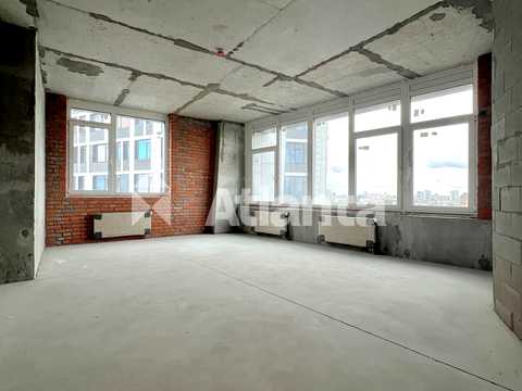квартира за адресою Берестейський просп. (Перемоги), 11 к3