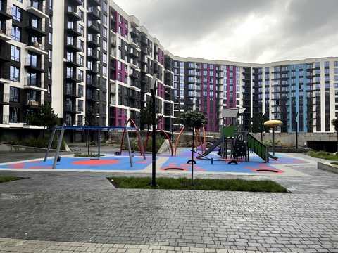 квартира за адресою Юліана Пелеша вул., 3, к1