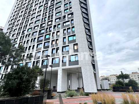 квартира за адресою Берестейський просп. (Перемоги), 11 к3