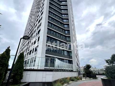квартира за адресою Берестейський просп. (Перемоги), 11 к3