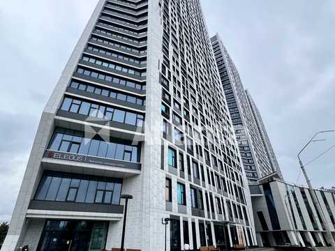 квартира за адресою Берестейський просп. (Перемоги), 11 к3