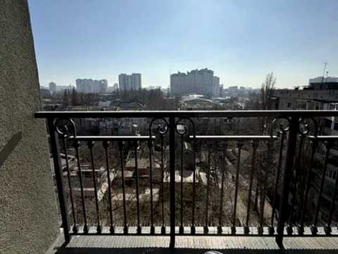 квартира по адресу 2-й Куликовский пер., 2а