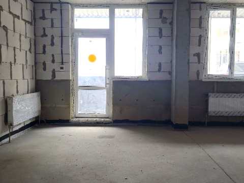комерційна за адресою смт. Авангард, Проїзна вул., (20/б черга (будинок 252))