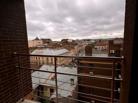 квартира за адресою Маєра Балабана вул., 12