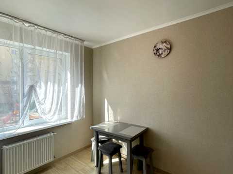 квартира за адресою Старовокзальний пров., 2-А