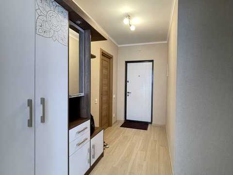 квартира за адресою Старовокзальний пров., 2-А