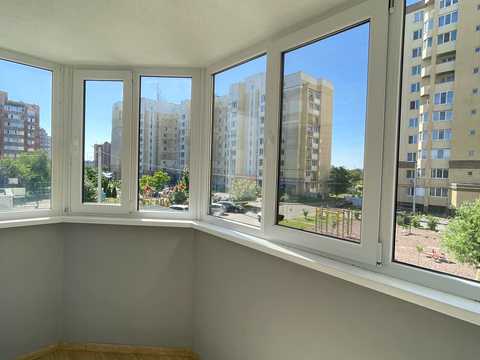 квартира за адресою Старовокзальний пров., 2-А