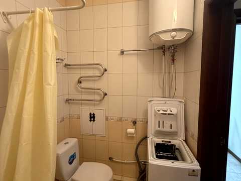 квартира по адресу Сім'ї Кульженків ул. (Петра Дегтяренка), 33