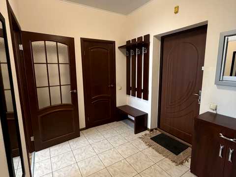 квартира по адресу Сім'ї Кульженків ул. (Петра Дегтяренка), 33