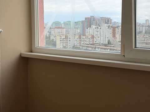 квартира по адресу Сім'ї Кульженків ул. (Петра Дегтяренка), 33