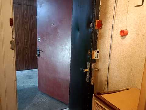 квартира за адресою Богдана Хмельницького бульв., 18