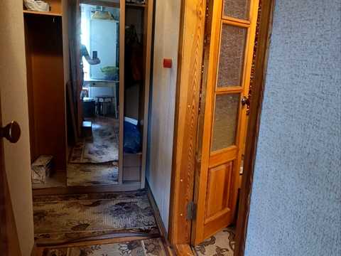 квартира за адресою Богдана Хмельницького бульв., 18
