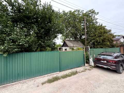 дом по адресу СТ Стрелка, 2