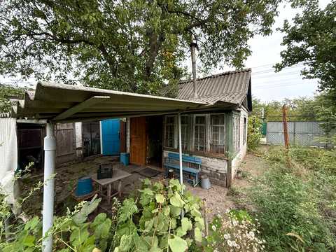 дом по адресу СТ Стрелка, 2