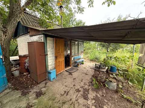 дом по адресу СТ Стрелка, 2
