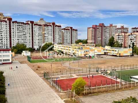 квартира за адресою Червоної Калини просп. (Володимира Маяковського), 3-В