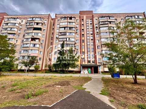квартира за адресою Червоної Калини просп. (Володимира Маяковського), 3-В