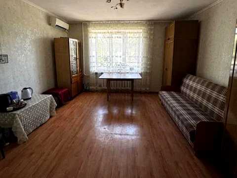 квартира за адресою Жоліо Кюрі вул., 20