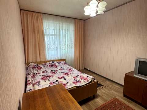 квартира по адресу Жмеринская ул., 36