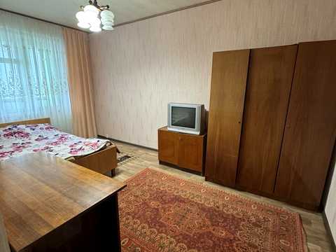 квартира по адресу Жмеринская ул., 36