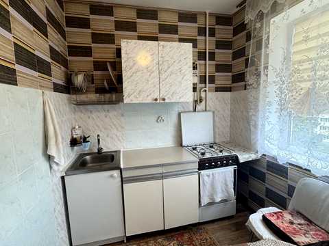 квартира по адресу Жмеринская ул., 36