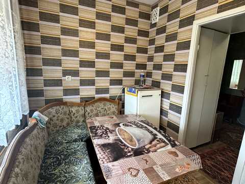 квартира по адресу Жмеринская ул., 36