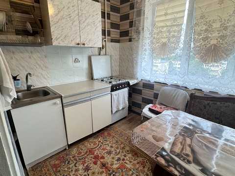 квартира по адресу Жмеринская ул., 36