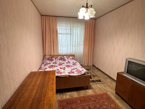 квартира по адресу Жмеринская ул., 36