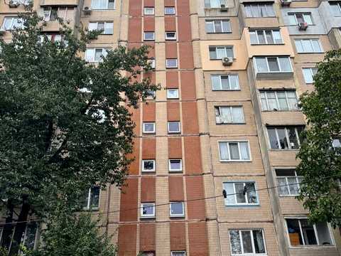 квартира по адресу Жмеринская ул., 36