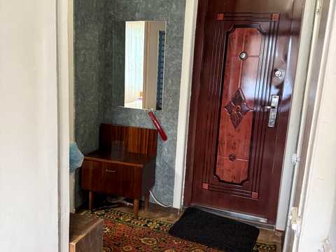 квартира по адресу Жмеринская ул., 36