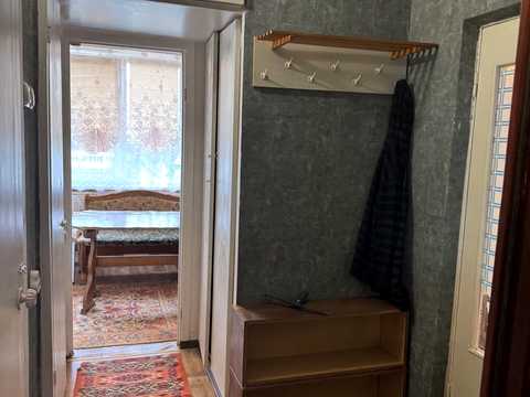 квартира по адресу Жмеринская ул., 36