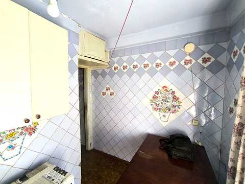 квартира за адресою Каштанів вул., 19а