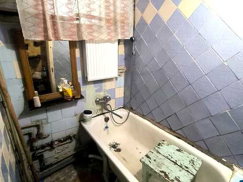 квартира за адресою Каштанів вул., 19а