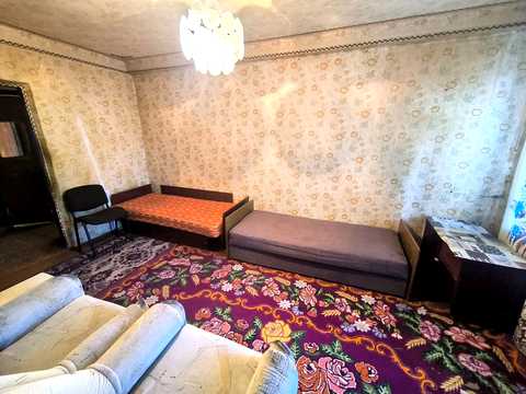 квартира за адресою Каштанів вул., 19а