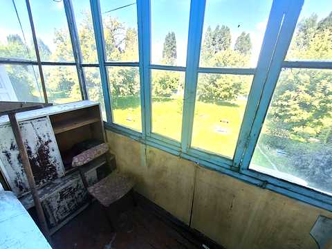 квартира за адресою Каштанів вул., 19а