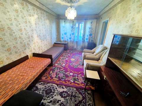квартира за адресою Каштанів вул., 19а