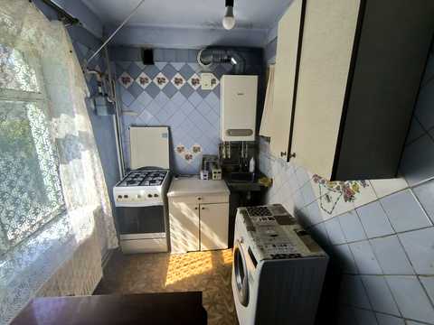 квартира за адресою Каштанів вул., 19а