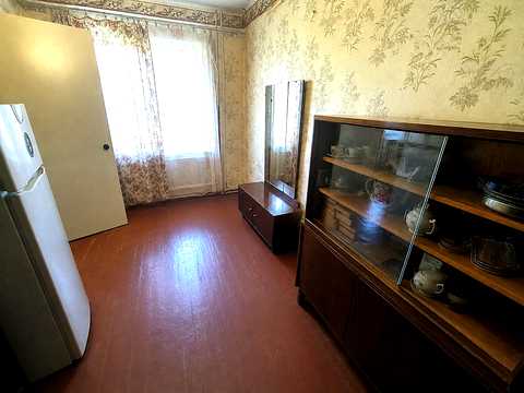 квартира за адресою Каштанів вул., 19а