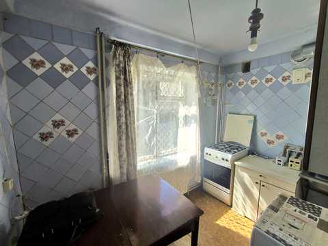 квартира за адресою Каштанів вул., 19а