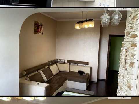 квартира за адресою Погребняка вул., 14