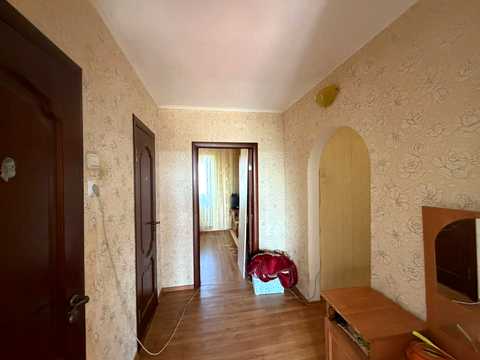 квартира за адресою Проскурівського підпілля вул., 215