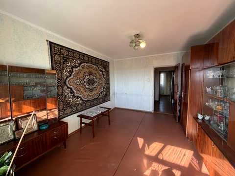 квартира за адресою Проскурівського підпілля вул., 215