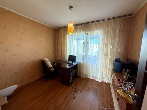 квартира за адресою Проскурівського підпілля вул., 215