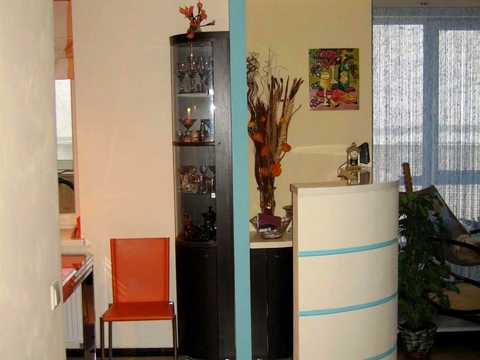 квартира за адресою Глинянський Тракт вул., 55