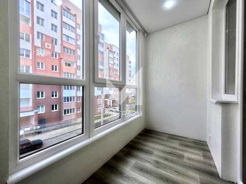 квартира за адресою Барабашова вул., 12