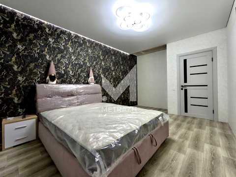 квартира за адресою Барабашова вул., 12
